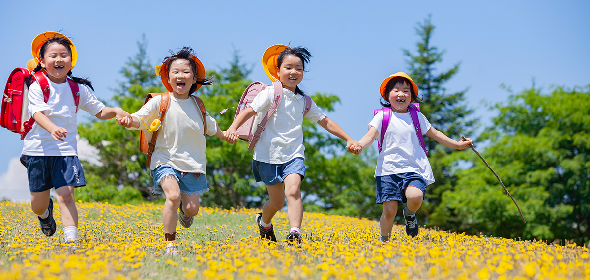 サロンのこだわり