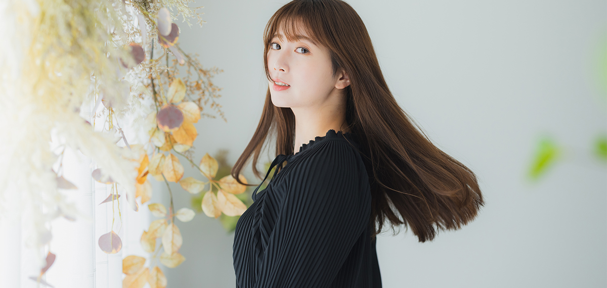 サロンのこだわり