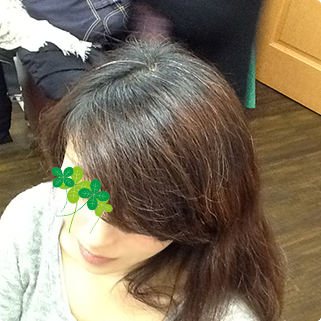 サロンのこだわり