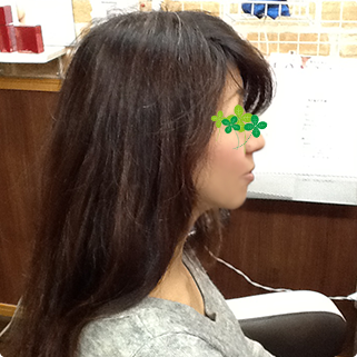 サロンのこだわり